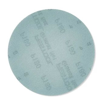 Csiszolópapír, D125 P60 GR NET/50
