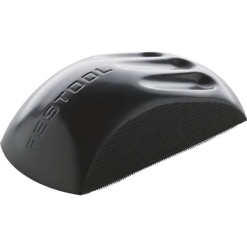 Csiszolótönk, HSK-D 150 W