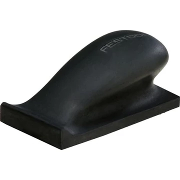 Csiszolótönk, HSK 80x133 H