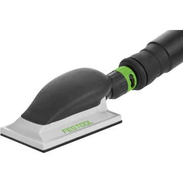 Csiszolótönk, HSK-A 80x130