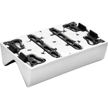 Profiltalp, SSH-STF-LS130-R6KV