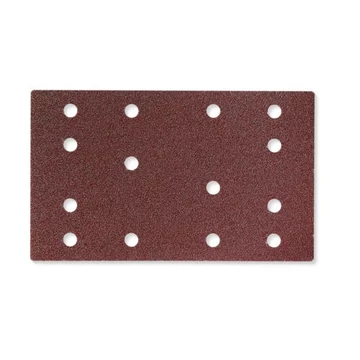 Csiszolócsíkok, STF 80X133 P 40 RU2/50