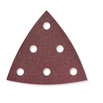 Csiszolólapok, STF V93/6 P40 RU2/50