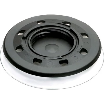 Csiszolótányér, ST-STF D 125/8 FX-W-HT