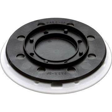 Csiszolótányér, ST-STF-ES125/90/8-M4W-HT