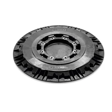 Festool Csiszolótányér ST-D220/48-LHS 2 225 – elölnézet