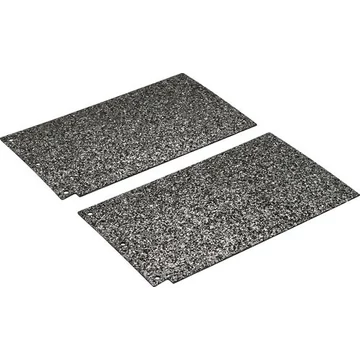 Csiszolóalátét, SU/GG-BS105