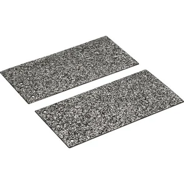 Csiszolóalátét, SU/GG-BS75