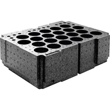 Kartusbetét, TZE-KT SYS3 M