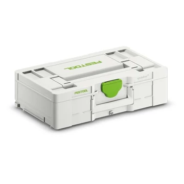 Festool Systainer³ SYS3 L 137 tárolódoboz