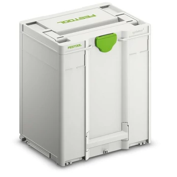 Festool Systainer³ SYS3 M 437 Tárolódoboz 204845