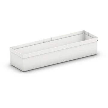 Betétdobozok, Box 100x350x68/2