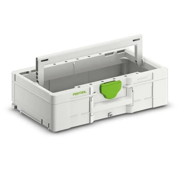 Festool Systainer³ ToolBox SYS3 TB L 137 termékfotó
