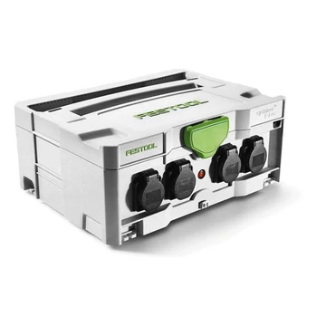 Festool SYS-PowerHub SYS-PH áramelosztó
