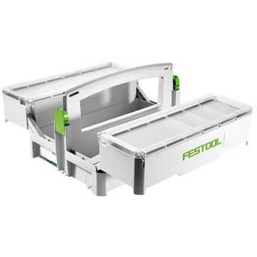 Festool SYS-StorageBox SYS-SB – Termékkép