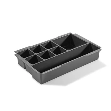 Univerzális betét, TZE-UNI SYS3 S 76