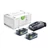 Energia-Set, SYS 18V 2x8,0/SCA16