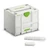 Festool Systainer³ SYS3-COMBI M 287 – 577766