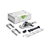 Festool SYS3 M 137 FS/2-Set Vezetősín Tartozékkészlet