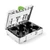 Festool Systainer³ SYS-STF-D77/D90/93V tároló