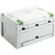 Festool SORTAINER SYS 3-SORT/4 491522 termékkép