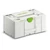 Festool Systainer³ SYS3 L 237 szerszámos láda