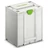Festool Systainer³ SYS3 M 437 Tárolódoboz 204845