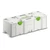 Festool Systainer3 SYS3 XXL 237 tárolódoboz – termékkép