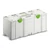 Festool Systainer³ SYS3 XXL 337 nagy kapacitású szerszámtároló