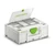 Festool Systainer³ SYS3 DF M 137 tárolódoboz