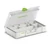 Festool Systainer³ Organizer SYS3 ORG L 89 10xESB 204857 – Termékfotó
