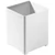 Betét doboz, Box 60x60x71/6 SYS-SB