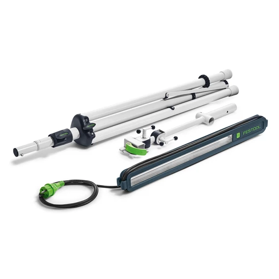 Festool SYSLITE STL 450-Set kontroll lámpa állvánnyal