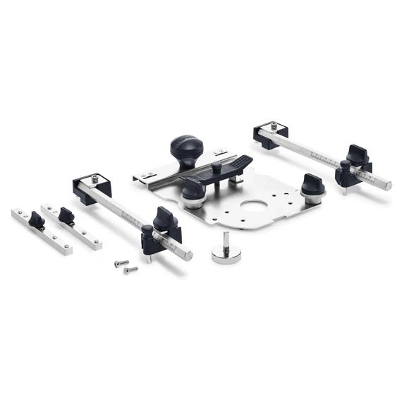 Lyuksor készlet, LR 32-SET