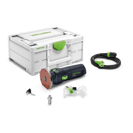 Festool OFK 500 Q-Plus R3 élmaró keményszövetes futófelülettel