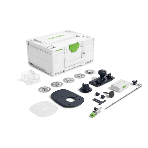 Festool Tartozékkészlet ZS-OF 1010 M OF 1010 felsőmaróhoz