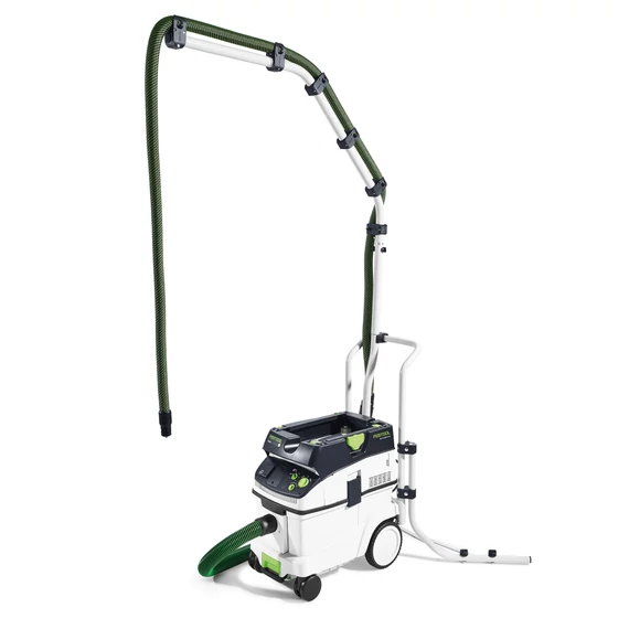 Festool CT-ASA CT 26/36/SB elszívókar felszerelve CT 26 elszívóra