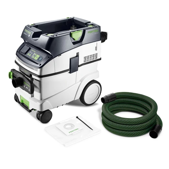 Festool CTL 36 EI AC-RENOFIX mobil elszívó ásványi porhoz