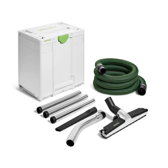 Festool Padló tisztítókészlet RS-BD D 36-Plus Systainerben