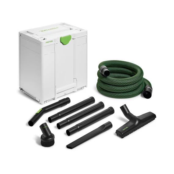 Festool RS-HW D 36-Plus tisztítókészlet teljes készlet