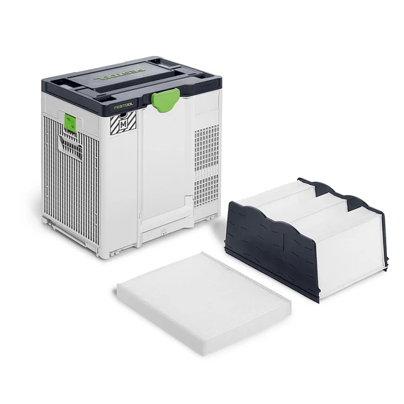 Légtisztító SYS-AIR M