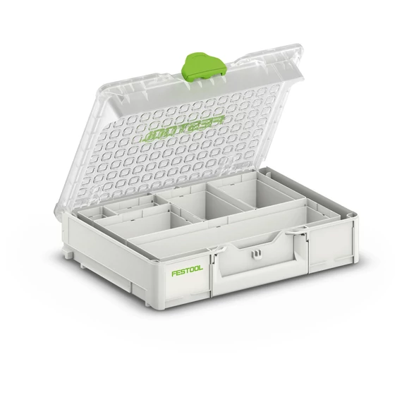 Systainer, Orga SYS3 ORG M 89 6xESB