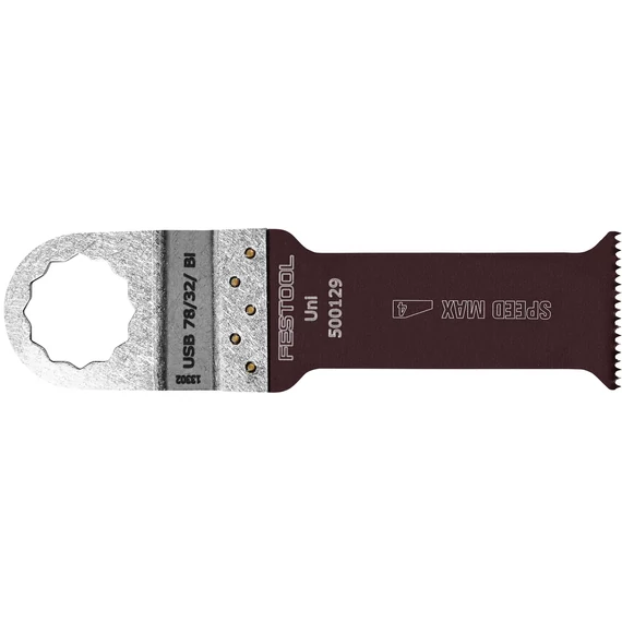 USB 78/42 Bi bimetál fűrészlap