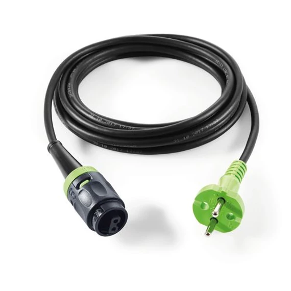 plug it-kábel, H05 RN-F4/3