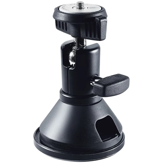 Mágneses gömbfej, MA KAL