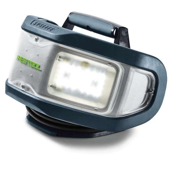 Festool SYSLITE DUO munkalámpa 8000 lumen fényerővel