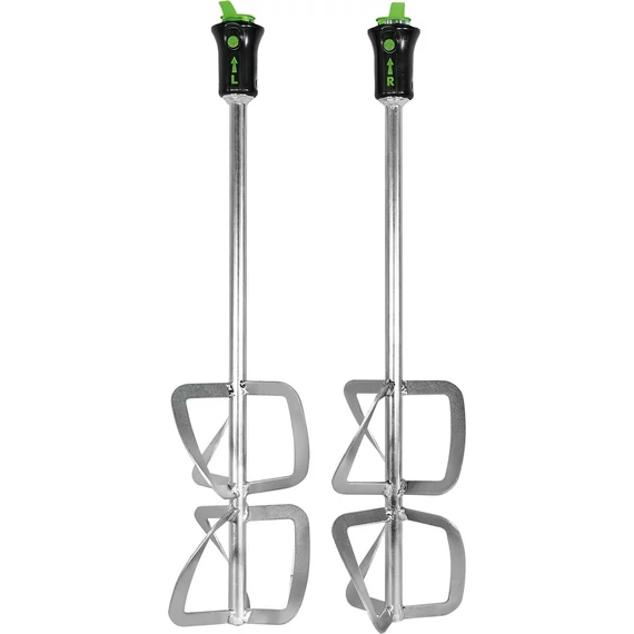 Festool Keverőszár HS 3 COMBI 140x600 FF DUO keverőhöz