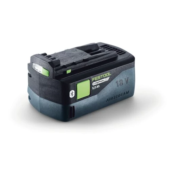 HighPower akkuegység BP 18 Li 5,0 HP-ASI