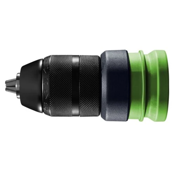 Festool KC 13 KHC gyorsbefogó fúrótokmány 577526 – Termékkép
