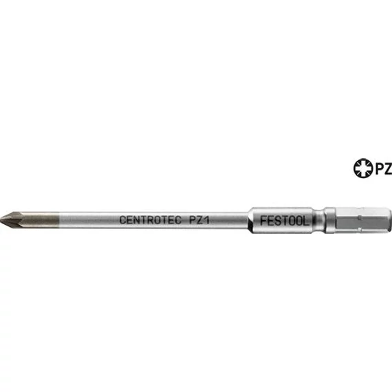 Behajtóhegy, PZ 1-100 CENTRO/2x